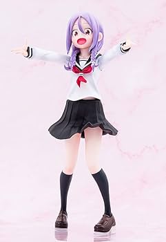 『それでも歩は寄せてくる』 アクリルフィギュアM 4点 Amazon | それでも歩は寄せてくる アクリルフィギュア 八乙女